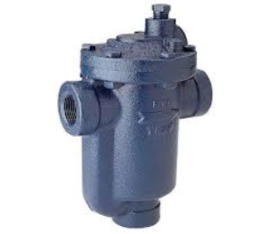 Trampas Balde Invertido