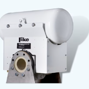 Válvulas de aislamiento de explisión