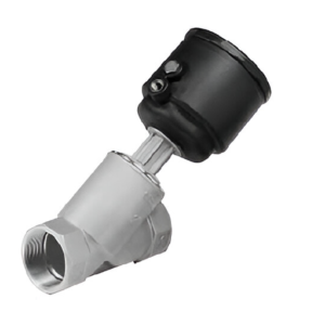 Válvulas de Pistón