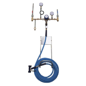 Unidades de Mezcla de Vapor y Agua