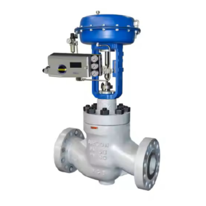 Posicionadores, controladores y sensores