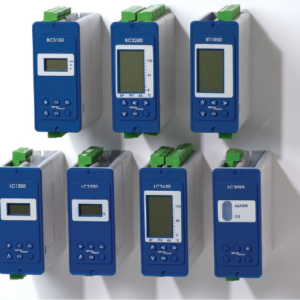 Controladores electrónicos