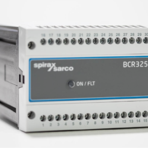 Controles de sólidos disueltos