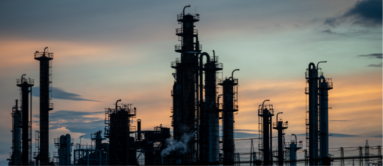 Proveedores recurrentes para Petroboscán