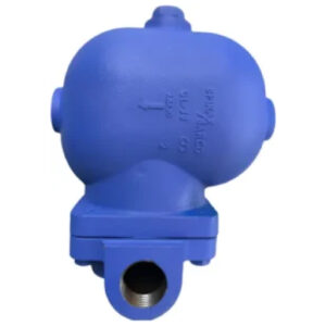 Trampa de Vapor de Flotador